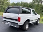 Thumbnail Photo 38 for 1995 Ford Bronco XLT